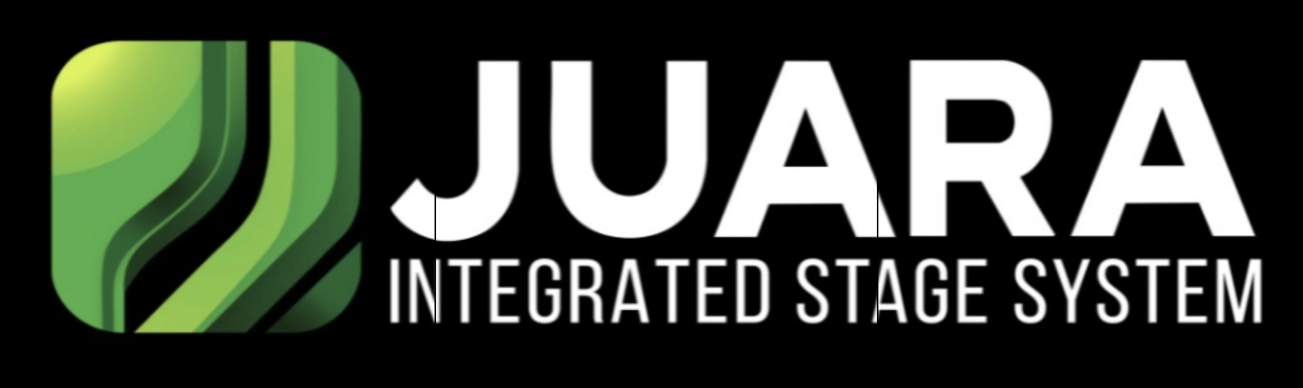 Juara Integrated Stage System
